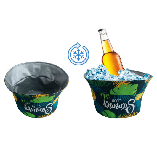 Ice Bucket Hats Ice